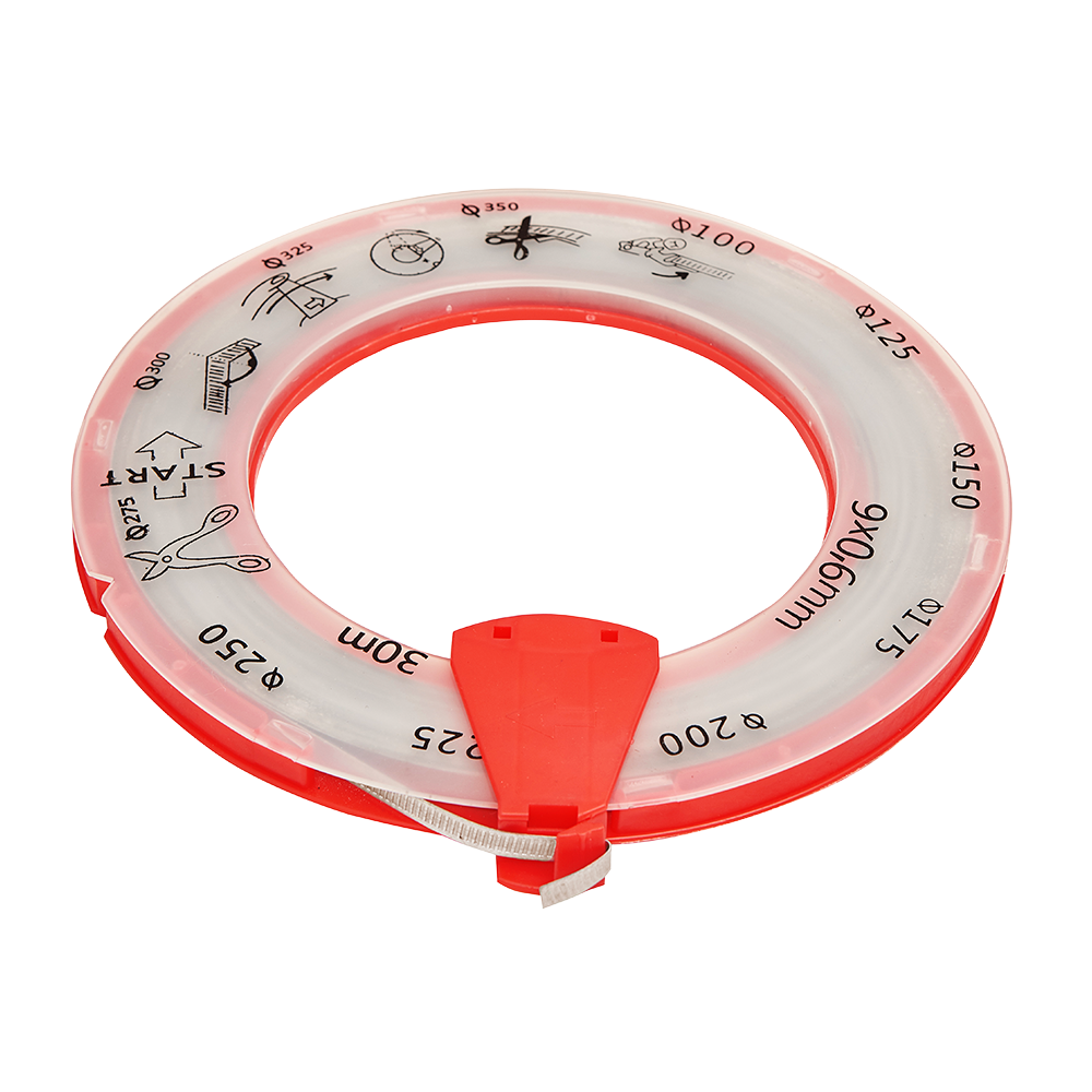 Лента хомутная оцинкованная